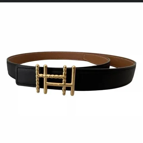 Hermes belt - Picture 1 of 6